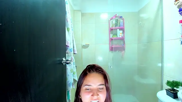 Živý XXX chat teresasroom_