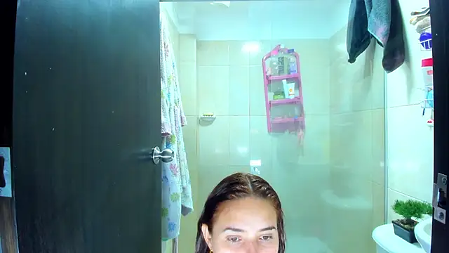 Вебкам-шоу teresasroom_