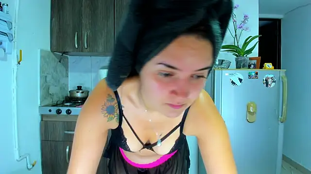 Chatroom XXX en direct de teresasroom_
