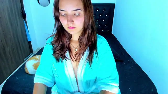 teresasroom_ 라이브 XXX 채팅