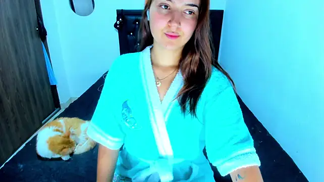 دردشة teresasroom_ الجنسية المباشرة