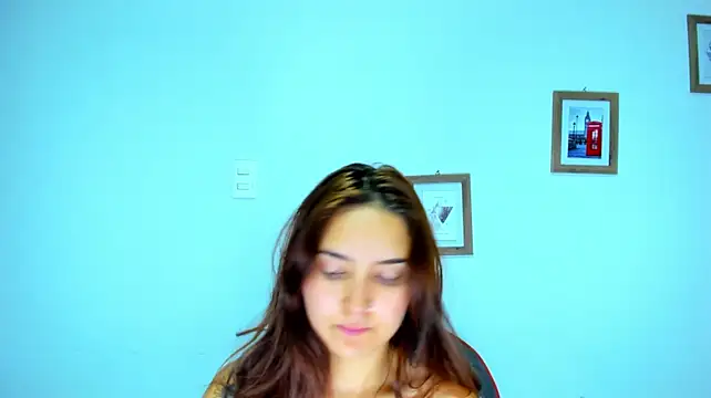 teresasroom_ Chat XXX in diretta
