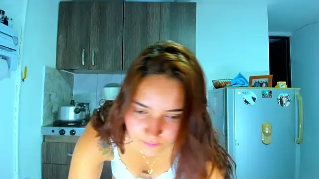 teresasroom_ Live XXX-chat