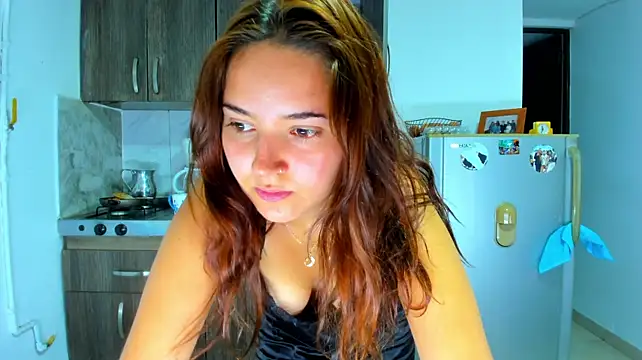 Chat XXX ao vivo de teresasroom_