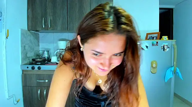 teresasroom_ – Naživo XXX chat