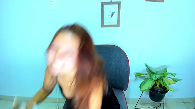 teresasroom_ Webcam-Show