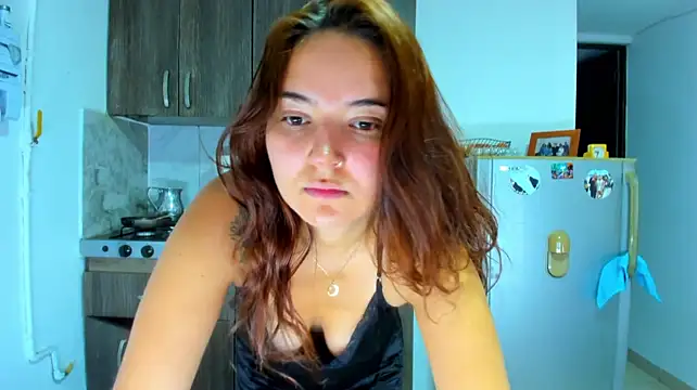 Czat XXX na żywo – teresasroom_
