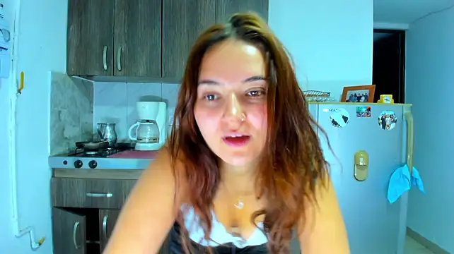 teresasroom_ 라이브 XXX 채팅
