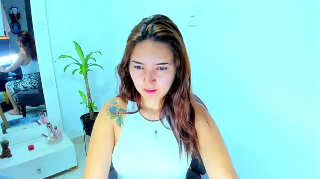 แชท XXX สดของ teresasroom_