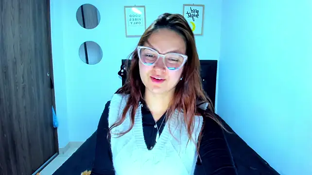 teresasroom_ Chat XXX in diretta