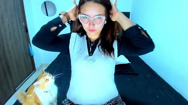 teresasroom_ Chat XXX in diretta