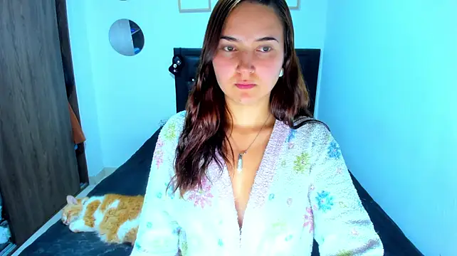 teresasroom_ Chat XXX in diretta