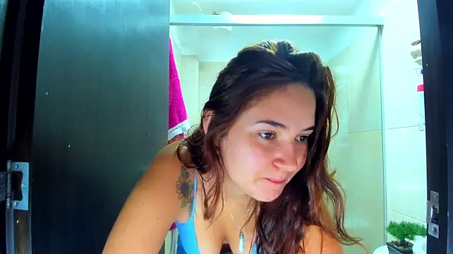 Czat XXX na żywo – teresasroom_