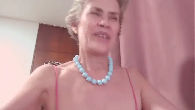belleblondmature Obrolan Langsung XXX