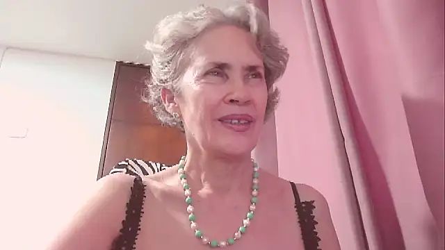 belleblondmature's Live XXX Chat