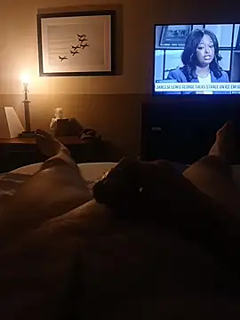 Вебкам-шоу k-dong