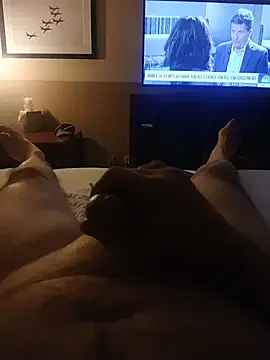 Show Webcam de k-dong