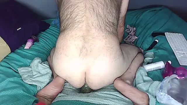 Webkamerová show k-dong