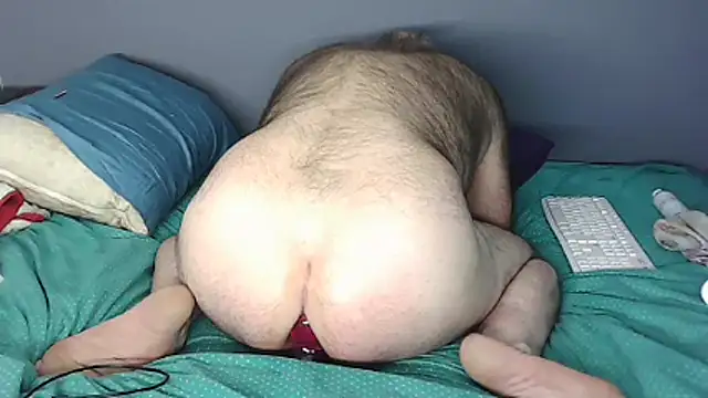 Show modela k-dong na web-kameri