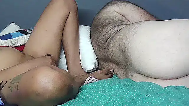 k-dong Webcam Show