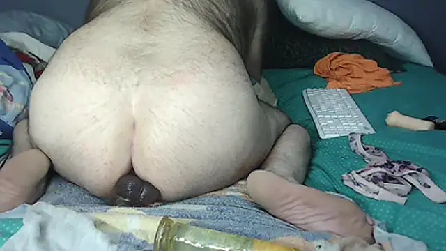 Show de k-dong na webcam