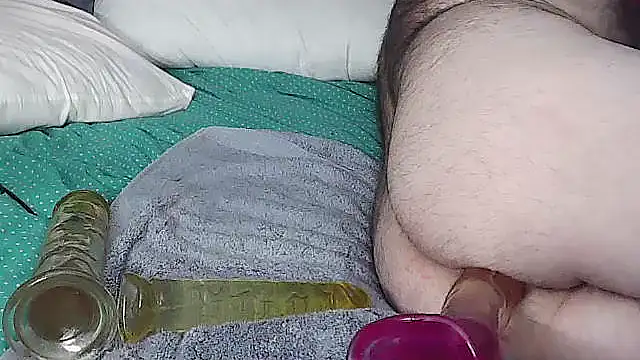 k-dong's Webcam Show