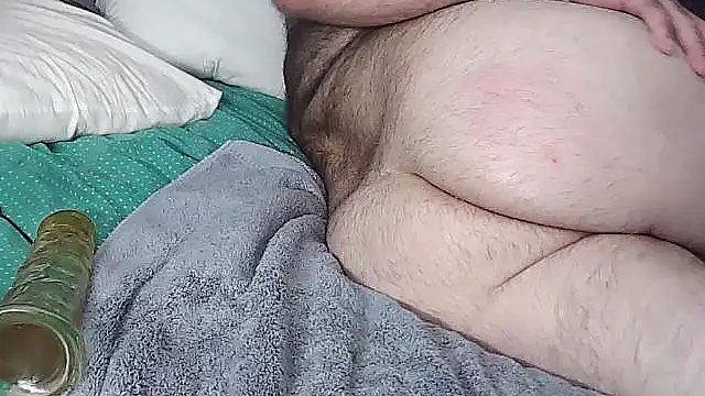 k-dong's Webcam Show