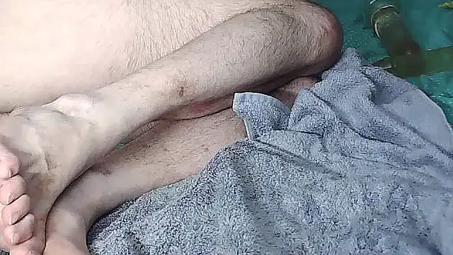 Show de k-dong na webcam