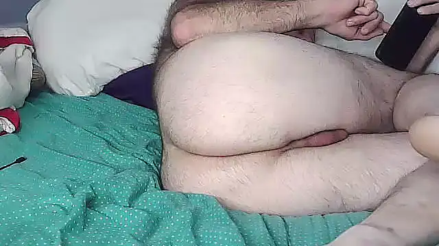 k-dong Pertunjukan Webcam