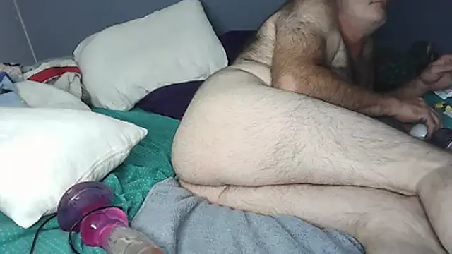Show de k-dong na webcam