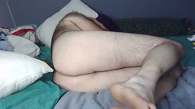 k-dong's Webcam Show