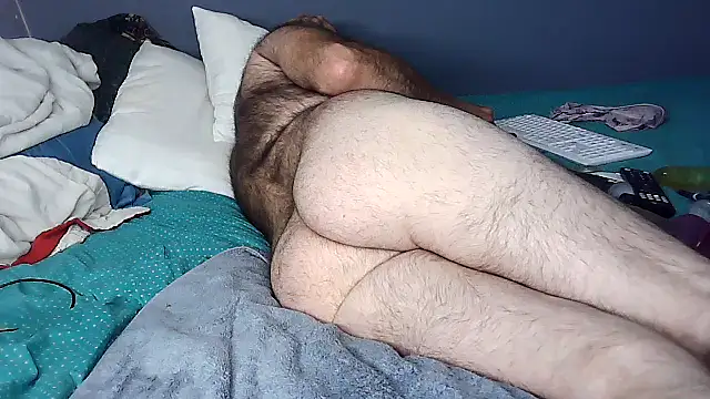 Show de k-dong na webcam