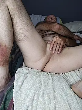 k-dong Show Webcam