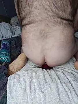 Show webcam de k-dong