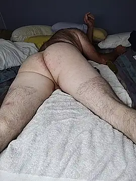 k-dong ওয়েবক্যাম শো