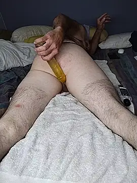 k-dong webcam show