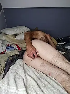 Show webcam de k-dong