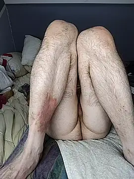 k-dong's Webcam Show
