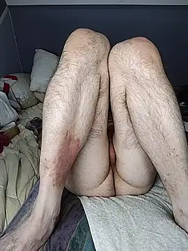 Show Webcam de k-dong