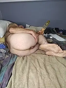 k-dong Webcam-Show