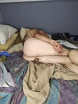 Show de k-dong na webcam
