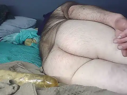 k-dong Webcam-Show