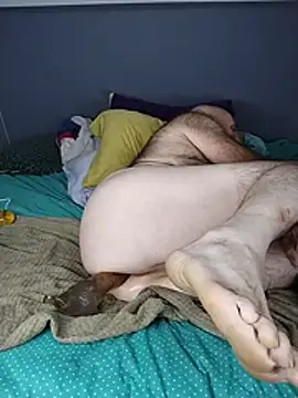 Show Webcam de k-dong