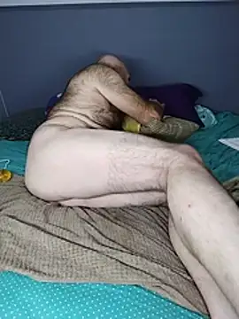 k-dong's Webcam Show