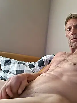 daddy_daddy_d's Webcam Show