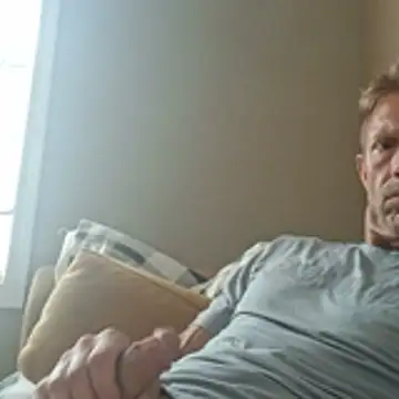 daddy_daddy_d's Webcam Show