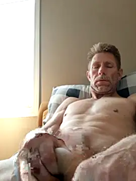 daddy_daddy_d's Webcam Show