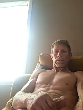 daddy_daddy_d Show Webcam