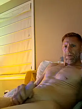 daddy_daddy_d Шоу с уебкамера