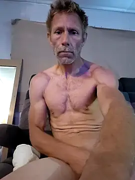 Show webcam de daddy_daddy_d
